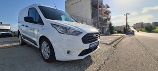 Κλούβα Ford 2019 TRANSIT CONNECT 120PS 3 ΘΕΣΕΙΣ-thumb-11
