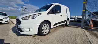 Κλούβα Ford 2019 TRANSIT CONNECT 120PS 3 ΘΕΣΕΙΣ-thumb-5