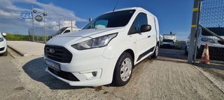 Κλούβα Ford 2019 TRANSIT CONNECT 120PS 3 ΘΕΣΕΙΣ-thumb-7