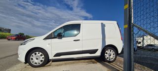 Κλούβα Ford 2019 TRANSIT CONNECT 120PS 3 ΘΕΣΕΙΣ-thumb-9