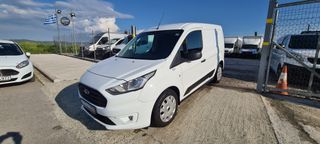 Κλούβα Ford 2019 TRANSIT CONNECT 120PS 3 ΘΕΣΕΙΣ-thumb-1