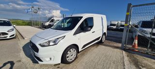 Κλούβα Ford 2019 TRANSIT CONNECT 120PS 3 ΘΕΣΕΙΣ-thumb-4