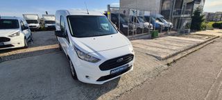Κλούβα Ford 2019 TRANSIT CONNECT 120PS 3 ΘΕΣΕΙΣ-thumb-2