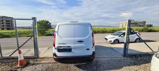 Κλούβα Ford 2019 TRANSIT CONNECT 120PS 3 ΘΕΣΕΙΣ-thumb-13