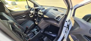 Κλούβα Ford 2019 TRANSIT CONNECT 120PS 3 ΘΕΣΕΙΣ-thumb-29