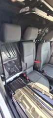 Κλούβα Ford 2019 TRANSIT CONNECT 120PS 3 ΘΕΣΕΙΣ-thumb-31