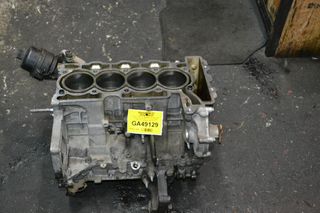 Κορμός (Μπλόκ) Μηχανής Peugeot 308 Citroen C4 THP 5FT 1.6 Turbo 140ps (10FJAV) 0436654 2008-2014