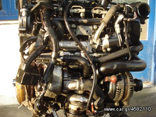 MHXANH JAGUAR XF 2.7 turbo diesel