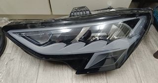 ΦΑΝΑΡΙ ΕΜΠΡΟΣ ΑΡΙΣΤΕΡΟ AUDI A3 2020-  8Y  FULL LED BASE LINE ΜΕ ΚΩΔΙΚΟ 8Y0941011