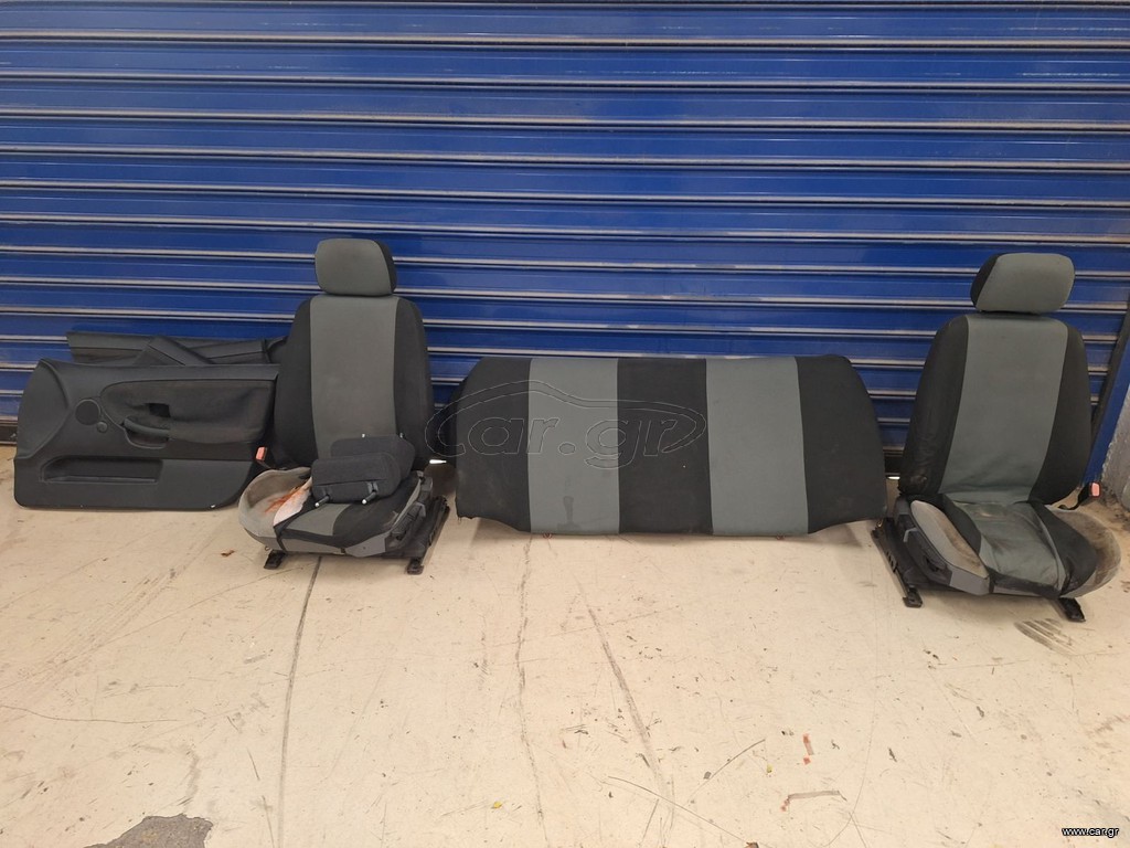 ΚΑΘΙΣΜΑΤΑ/ΣΑΛΟΝΙ ΤΑΠΕΤΣΑΡΙΕΣ BMW E36/4