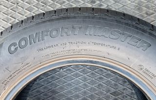 185/70/14 LINGLONG (2 ΜΕΤΑΧΕΙΡΙΣΜΕΝΑ DOT 2022)-thumb-3