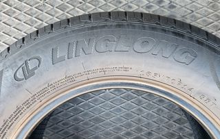 185/70/14 LINGLONG (2 ΜΕΤΑΧΕΙΡΙΣΜΕΝΑ DOT 2022)-thumb-4