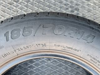 185/70/14 LINGLONG (2 ΜΕΤΑΧΕΙΡΙΣΜΕΝΑ DOT 2022)-thumb-2