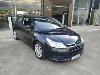 Citroen C4 2007