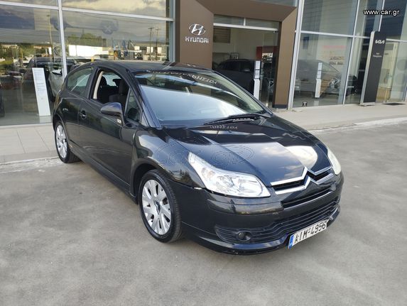 Citroen C4 2007
