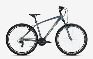 All - Mountain Ballistic 2025 hermes 29"