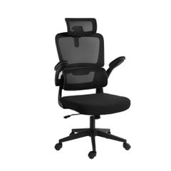 Gaming Καρέκλα Redragon C214 Hela Ergonomic Office Chair, Black