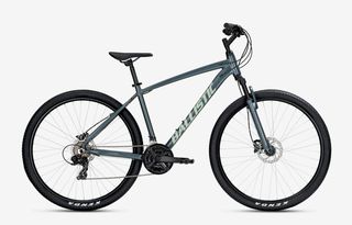 All - Mountain Ballistic 2025 hermes  disc