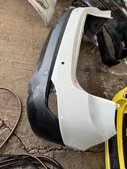 Πίσω προφυλακτήρας HYUNDAI IX35 2012