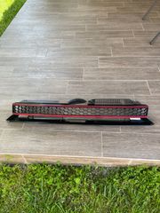 Μάσκα Golf Vi Gti με κυψέλες