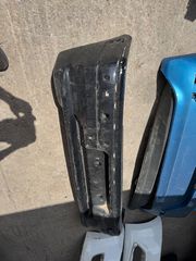 Πίσω προφυλακτήρας PEUGEOT 106 rallye-thumb-1