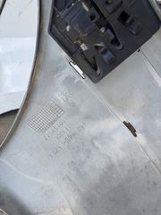 Πίσω προφυλακτήρας PEUGEOT 106 rallye-thumb-2