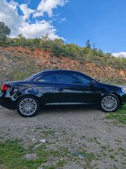 Volkswagen Eos 2010 LPG 160hp – Τιμή ευκαιρίας – Χωρίς έξοδα – Άμ-thumb-7