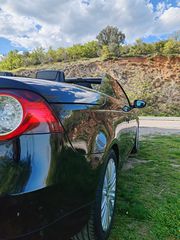Volkswagen Eos 2010 LPG 160hp – Τιμή ευκαιρίας – Χωρίς έξοδα – Άμ-thumb-67
