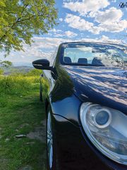 Volkswagen Eos 2010 LPG 160hp – Τιμή ευκαιρίας – Χωρίς έξοδα – Άμ-thumb-5
