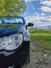 Volkswagen Eos 2010 LPG 160hp – Τιμή ευκαιρίας – Χωρίς έξοδα – Άμ-thumb-68