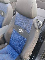 Volkswagen Eos 2010 LPG 160hp – Τιμή ευκαιρίας – Χωρίς έξοδα – Άμ-thumb-70
