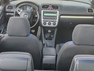 Volkswagen Eos 2010 LPG 160hp – Τιμή ευκαιρίας – Χωρίς έξοδα – Άμ-thumb-98