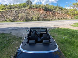 Volkswagen Eos 2010 LPG 160hp – Τιμή ευκαιρίας – Χωρίς έξοδα – Άμ-thumb-99
