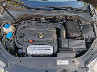 Volkswagen Eos 2010 LPG 160hp – Τιμή ευκαιρίας – Χωρίς έξοδα – Άμ-thumb-102