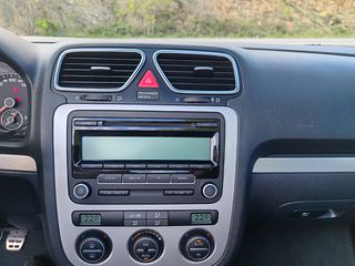 Volkswagen Eos 2010 LPG 160hp – Τιμή ευκαιρίας – Χωρίς έξοδα – Άμ-thumb-104