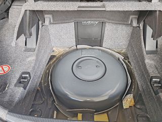 Volkswagen Eos 2010 LPG 160hp – Τιμή ευκαιρίας – Χωρίς έξοδα – Άμ-thumb-115