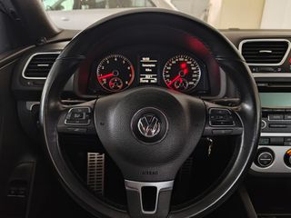 Volkswagen Eos 2010 LPG 160hp – Τιμή ευκαιρίας – Χωρίς έξοδα – Άμ-thumb-83