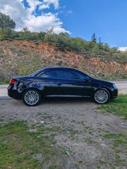 Volkswagen Eos 2010 LPG 160hp – Τιμή ευκαιρίας – Χωρίς έξοδα – Άμ-thumb-8