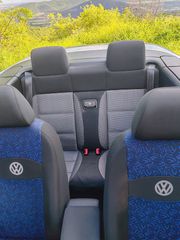Volkswagen Eos 2010 LPG 160hp – Τιμή ευκαιρίας – Χωρίς έξοδα – Άμ-thumb-73