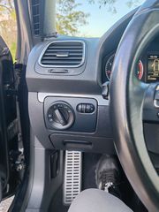 Volkswagen Eos 2010 LPG 160hp – Τιμή ευκαιρίας – Χωρίς έξοδα – Άμ-thumb-85