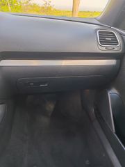 Volkswagen Eos 2010 LPG 160hp – Τιμή ευκαιρίας – Χωρίς έξοδα – Άμ-thumb-86