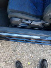 Volkswagen Eos 2010 LPG 160hp – Τιμή ευκαιρίας – Χωρίς έξοδα – Άμ-thumb-89