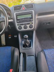 Volkswagen Eos 2010 LPG 160hp – Τιμή ευκαιρίας – Χωρίς έξοδα – Άμ-thumb-94