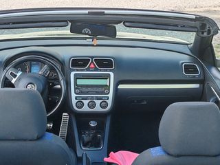 Volkswagen Eos 2010 LPG 160hp – Τιμή ευκαιρίας – Χωρίς έξοδα – Άμ-thumb-97
