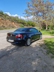 Volkswagen Eos 2010 LPG 160hp – Τιμή ευκαιρίας – Χωρίς έξοδα – Άμ-thumb-9