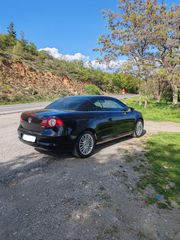 Volkswagen Eos 2010 LPG 160hp – Τιμή ευκαιρίας – Χωρίς έξοδα – Άμ-thumb-10
