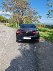 Volkswagen Eos 2010 LPG 160hp – Τιμή ευκαιρίας – Χωρίς έξοδα – Άμ-thumb-11