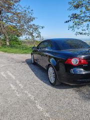Volkswagen Eos 2010 LPG 160hp – Τιμή ευκαιρίας – Χωρίς έξοδα – Άμ-thumb-13