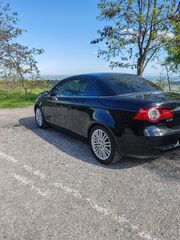 Volkswagen Eos 2010 LPG 160hp – Τιμή ευκαιρίας – Χωρίς έξοδα – Άμ-thumb-14