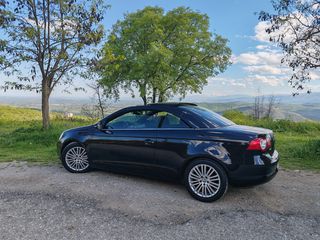 Volkswagen Eos 2010 LPG 160hp – Τιμή ευκαιρίας – Χωρίς έξοδα – Άμ-thumb-40